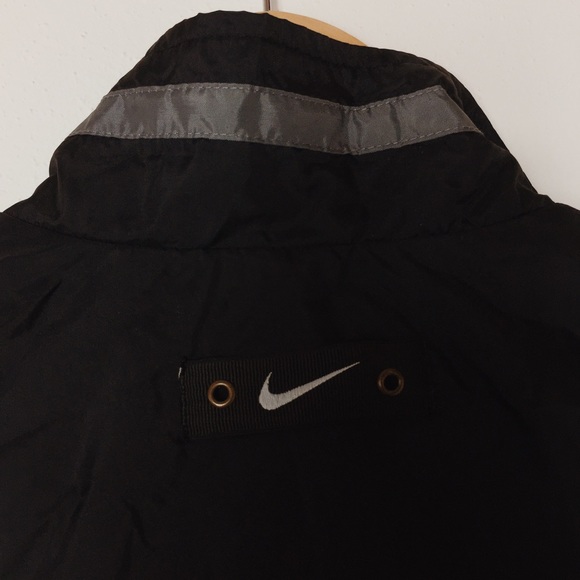 Vintage Nike Windbreaker Jacket - Picture 5 of 10